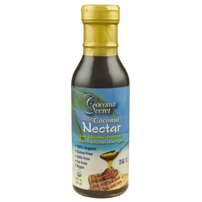 coconut-nectar