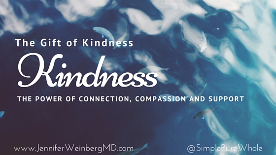 Kindness