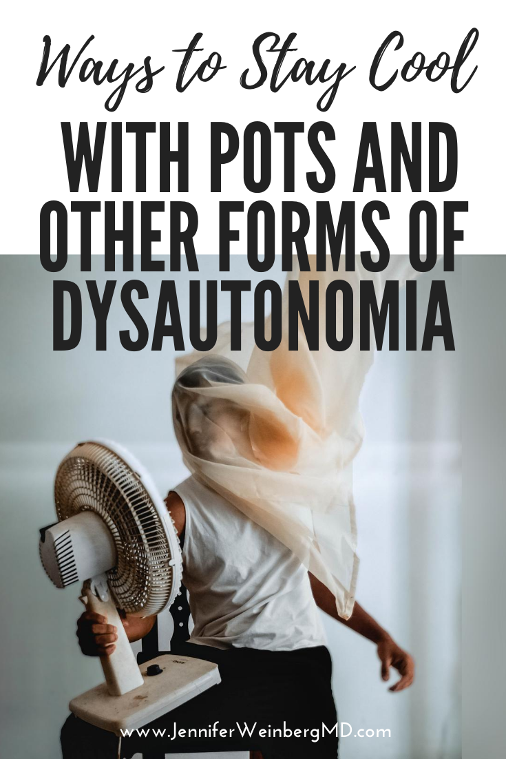 Electrolytes for POTS and Dysautonomia: A Comprehensive Guide