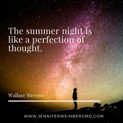 5 Inspirational Quotes to Motivate Your SummerDr. Jennifer L. Weinberg ...