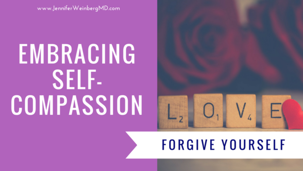 A Self-Compassion Journal Exercise:to Foster Mindfulness, Build ...