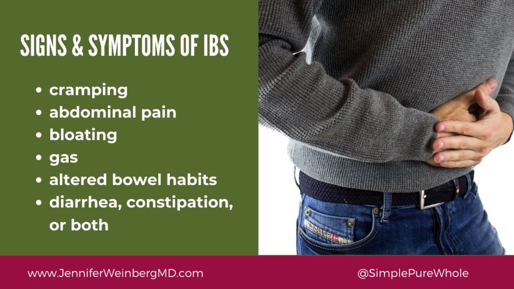 Irritable Bowel Syndrome How Stress Impacts Your Gut Health And What