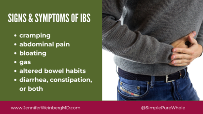 Irritable Bowel Syndrome: How Stress Impacts Your Gut Health And What 