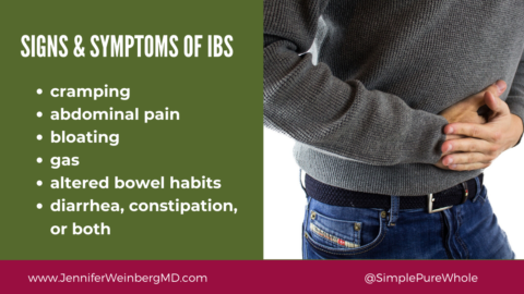 Irritable Bowel Syndrome: How Stress Impacts Your Gut Health and What ...