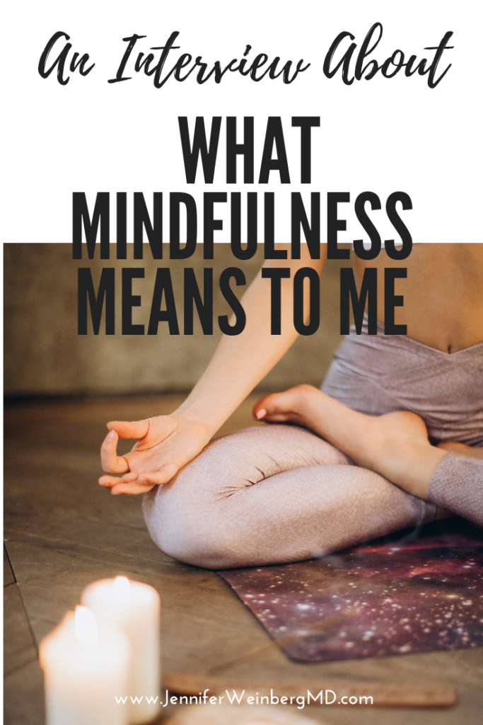 Check-in With Yourself with Thee Mindfulness Moments! {Mindfulness ...